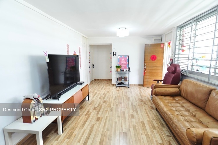Blk 855 Tampines Street 83 (Tampines), HDB 4 Rooms #576712621